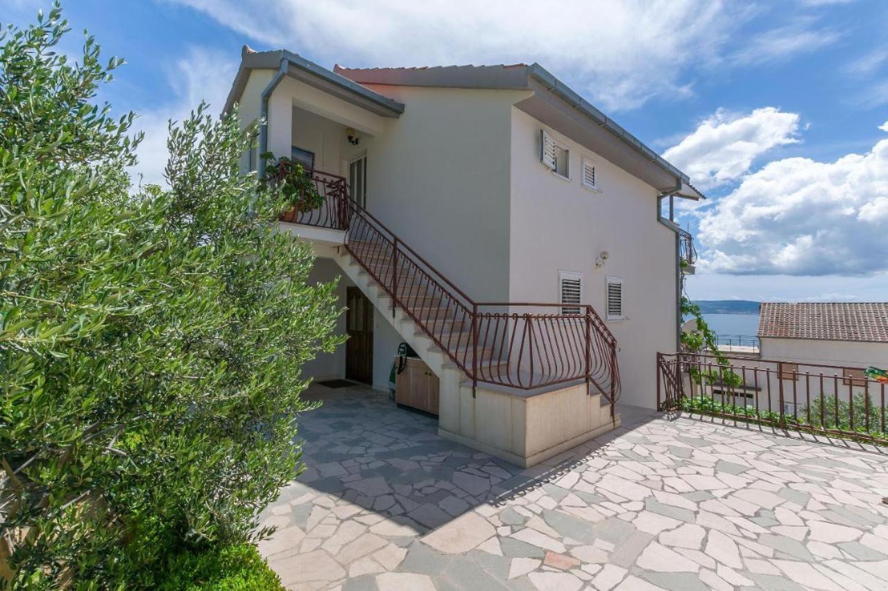 Villa Maria Jesenice  Exterior foto